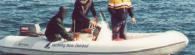 AquaPro Inflatable 2003. Aqua Pro inflat
