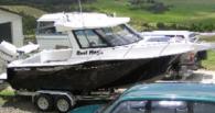 MARCO 6502007 Marco 650  souwester hardt