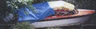 1976 Steadcraft 15.6m