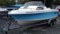 Charger Plylite1985 6m Charger Plylite. 