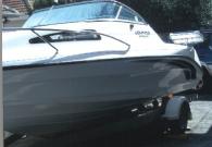 2002 Fi Glass Lightning