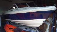1988 Sea Nymph Stinger