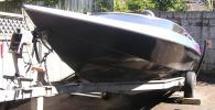 1996 Mirage Ski Boat