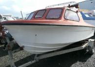 1980 Marlborough 4.87m