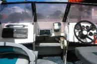 1988 Sea Nymph Stinger 5m