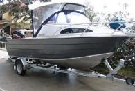 2007 Fyran Gulfcruiser