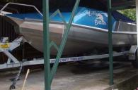 2007 Stabicraft 4.59m
