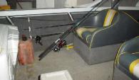 1995 Ramco 580 