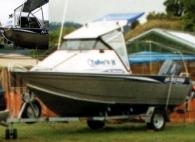 2003 Surtees Workmate 5.5m