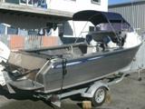 Scorpion 610 Maxifish