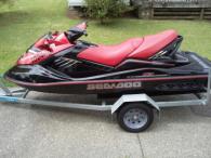 Seadoo RXT