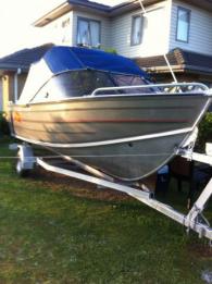 Fyran 450