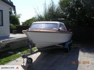 Fleetline Saphire