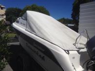 Buccaneer Boat