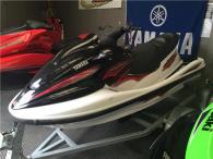 Yamaha XLT1200