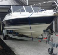 1997 Bayliner 2052 6.3m