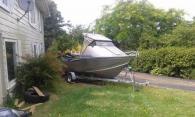 Surtees Workmate 5.5m