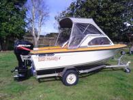 Fleetwood Saphire