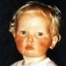 Where’s Amber-Lee Cruickshank?